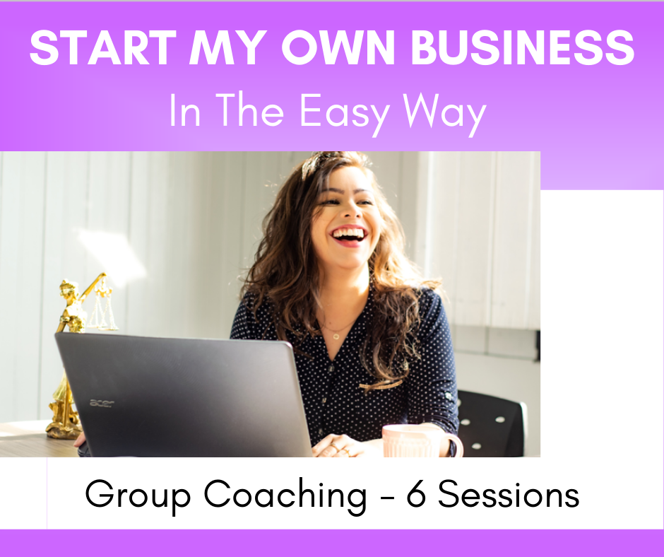 Photo of Training Program for Starting Your Own Business